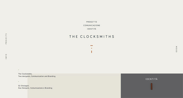 The Clocksmiths