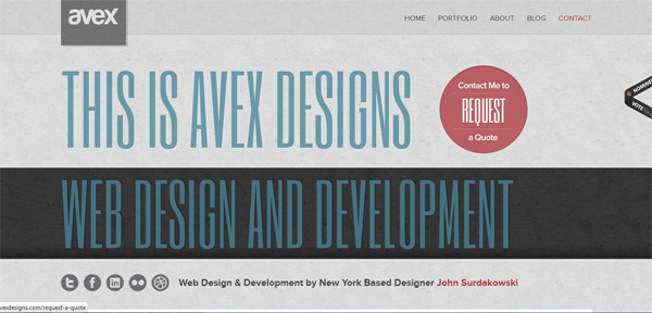 Avex Design