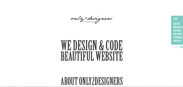 Only2Designers
