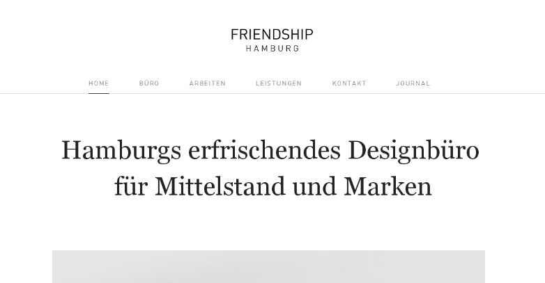 friendshiphamburg