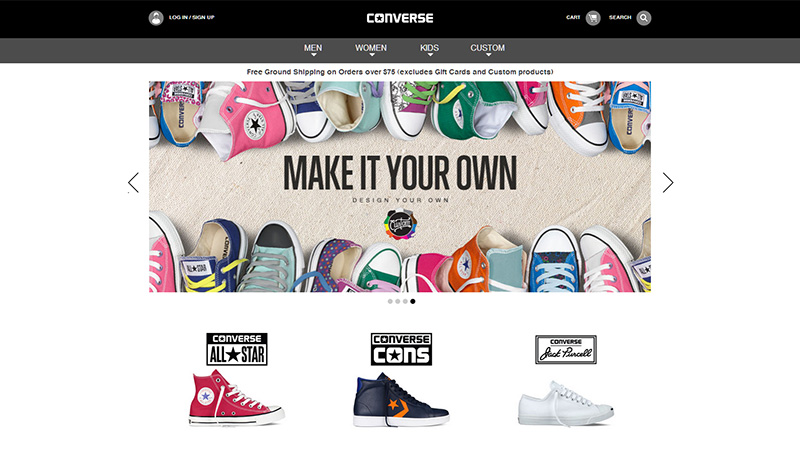 Converse