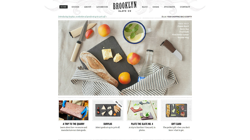 Brooklyn Slate Co