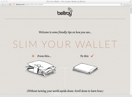  Bellroy