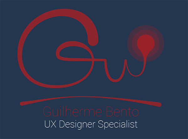 Guibento in 35 Minimalistic Website Designs for December 2013