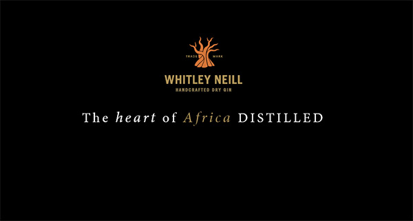 Whitley Neill in 50 Dark Web Designs for Inspiration