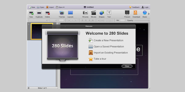280 slides 19 Awesome Chromebook Apps