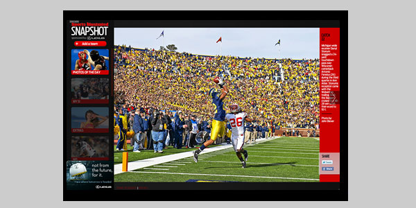 sports illustrated 19 Awesome Chromebook Apps