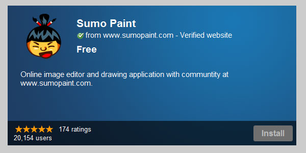 sumo paint 19 Awesome Chromebook Apps