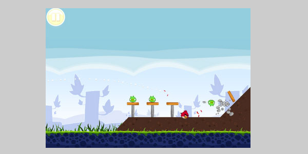 angry birds 19 Awesome Chromebook Apps