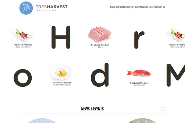 Fresh Harvest Sea Food & Meat