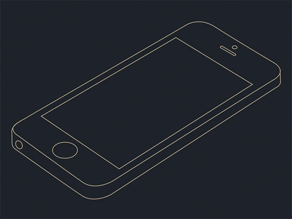 Sketchapp Wireframe IOS by Sam | Sneek in 50 Free Wireframe Kits and Web Apps