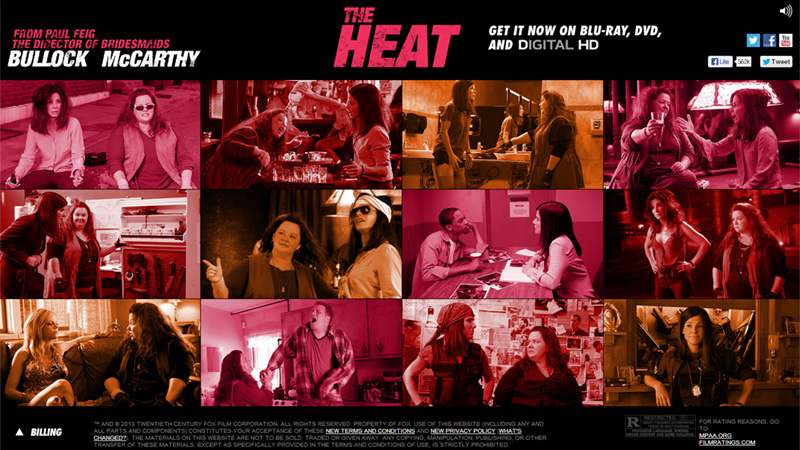 The Heat