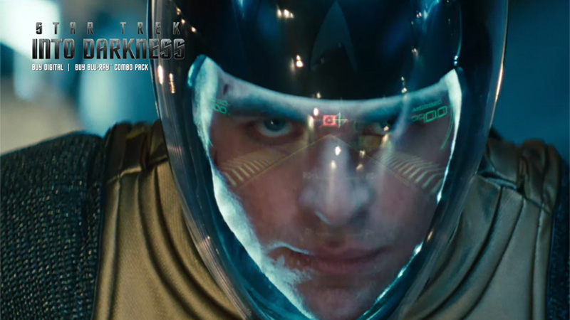 Star Trek Into Darkness