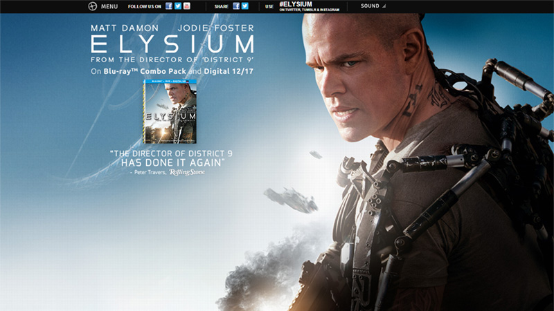 Elysium