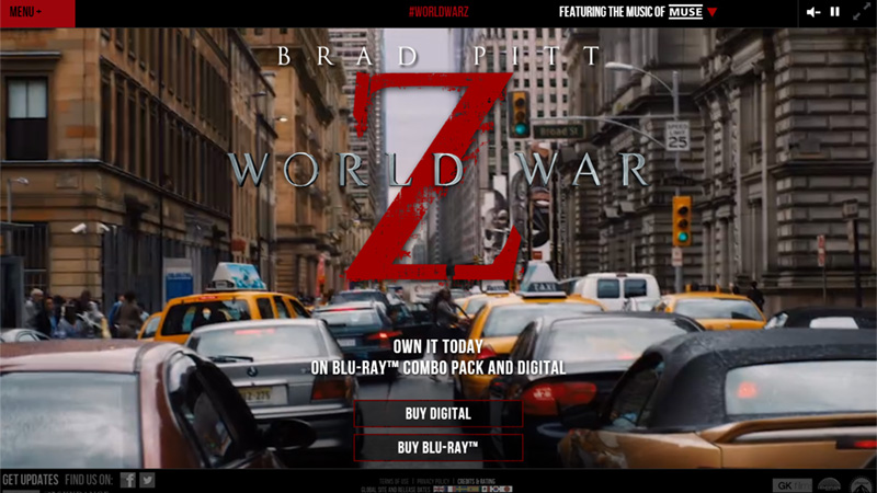 World War Z