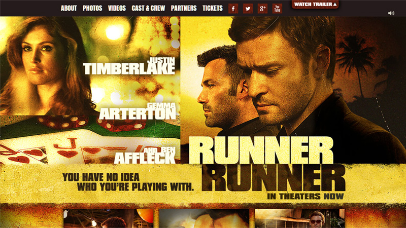 Runner Runner