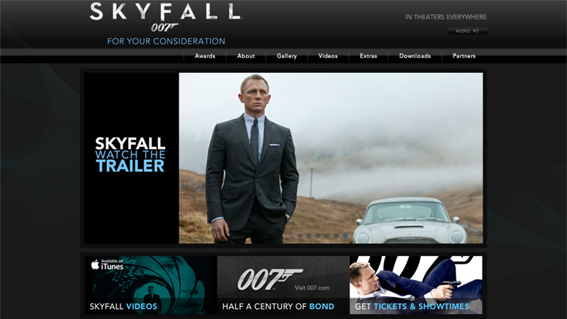 Skyfall