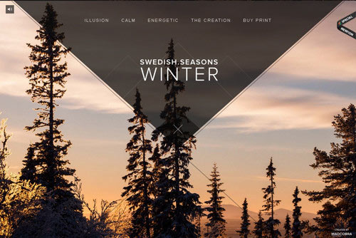 Swedish Seasons