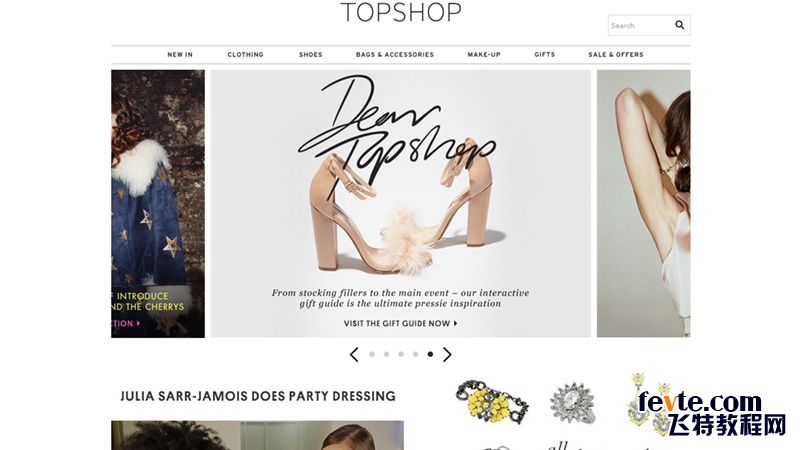 TopShop