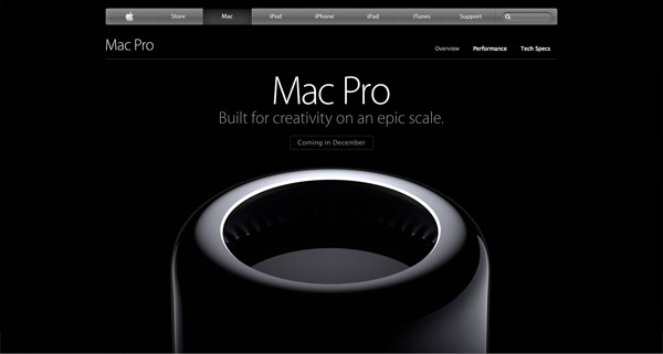 Apple Mac Pro