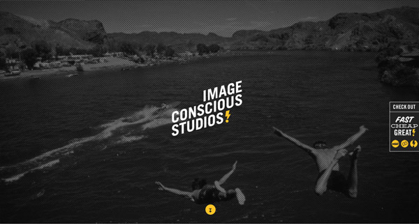 Image Conscious Studios