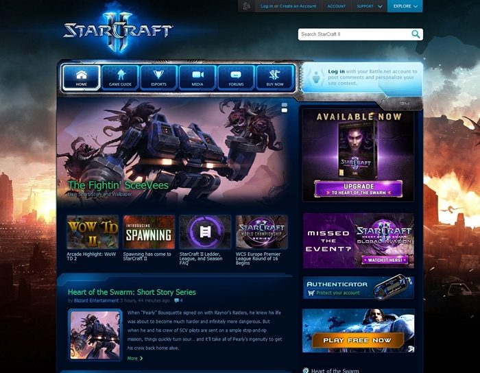 StarCraft-II.
