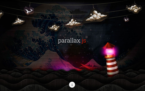 parallax.js