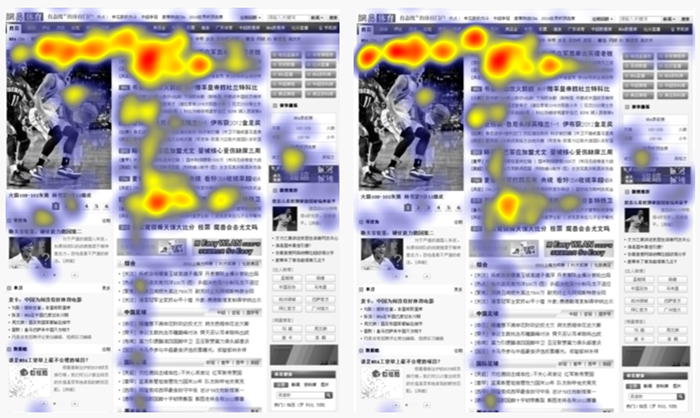 解讀眼動的12個誤區 三聯