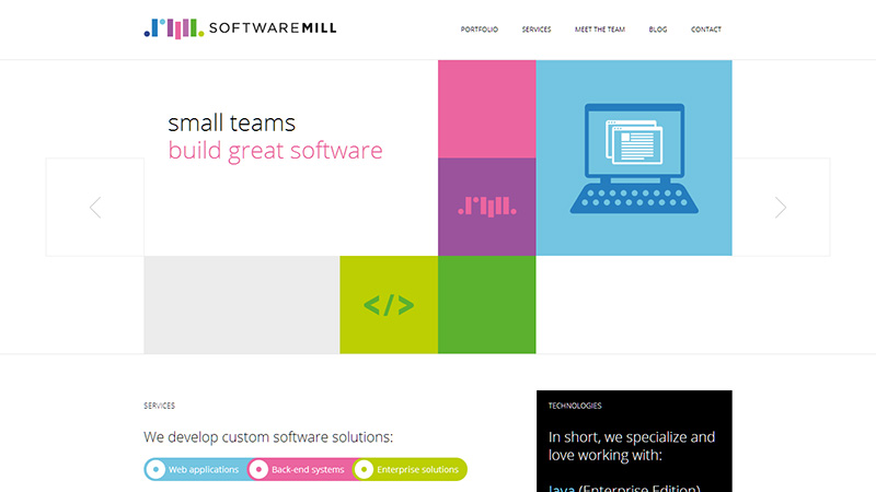 SoftwareMill