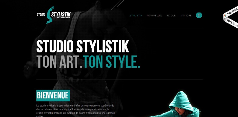 studiostylistik