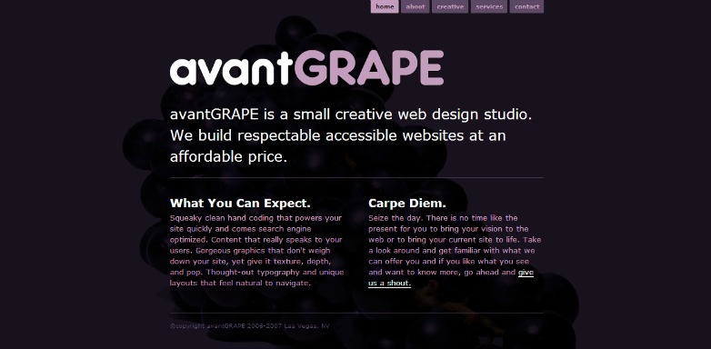 avantgrape