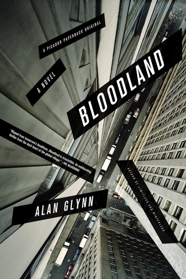 bloodland