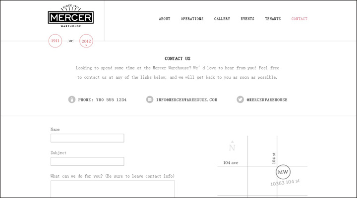 damndigital_15-inspiring-examples-of-contact-pages-and-forms_mercer-warehouse