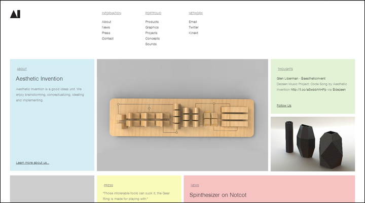 damndigital_18-examples-of-minimalistic-web-designs_aesthetic-invention