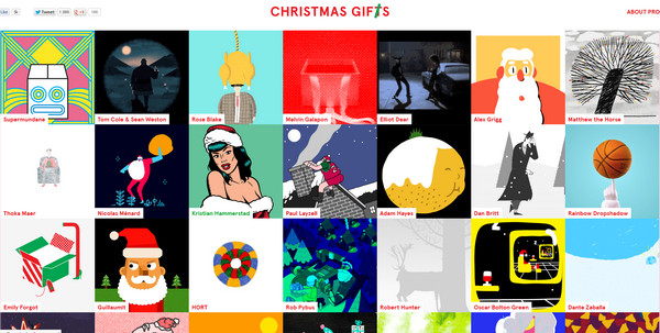 Christmas-Gifs