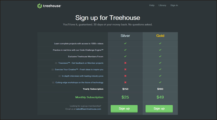 damndigital_21-examples-of-pricing-pages-in-web-design_treehouse_2013-05