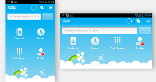 skype-application-layout-mobile-device-orientation-portrait-landscape-desing-user-experience