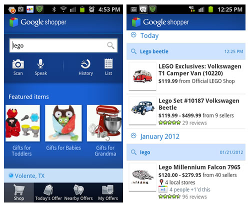 mobile-apps-ui-design-patterns-search-sort-filter-saved-recent-google-shopper