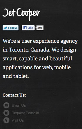 Responsive Websites