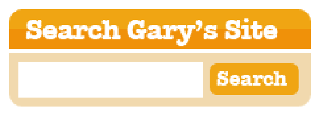 garyvaynerchuk Search Box Design Tips to Optimize the Website Performance