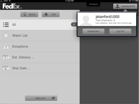 ipad-app-product-user-experience-design-fedex