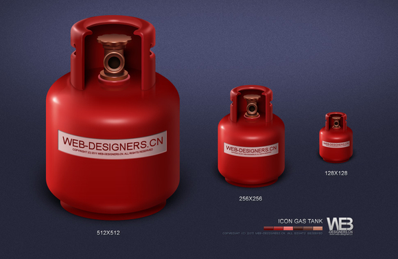 和韓雪冬學到的網頁設計點滴 三聯網 設計理論580gas-tank.jpg