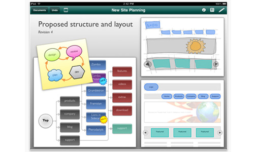 OmniGraffle