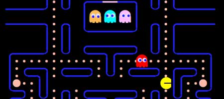 Pacman