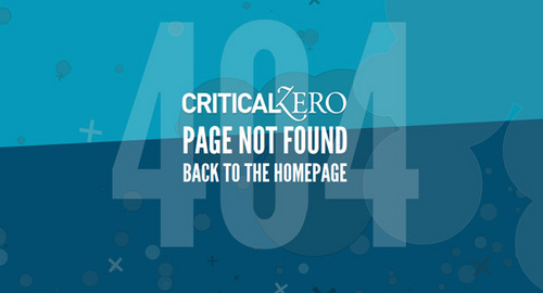 404錯誤頁面設計4