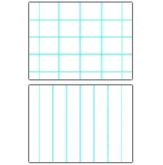 Create your own grid