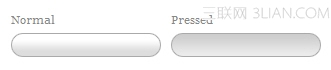 CSS實例:創建一個鼠標感應換圖片的按鈕