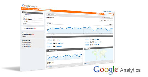 用Google Analytics跟蹤404頁面 三聯