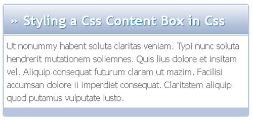 html5 and css3