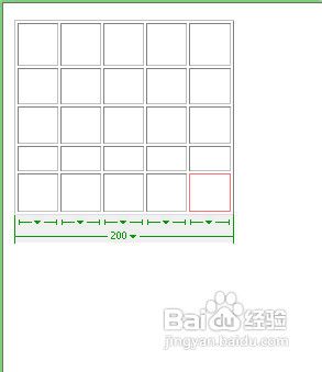 如何用Dreamweaver制作網頁表格